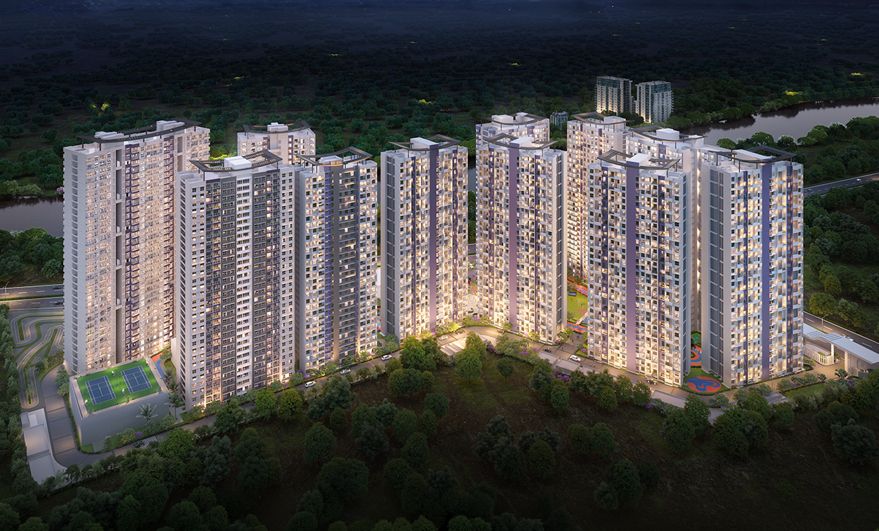 Godrej Kharadi